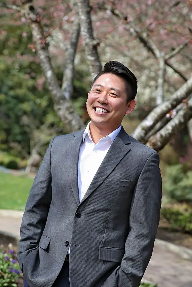 Chris Chung