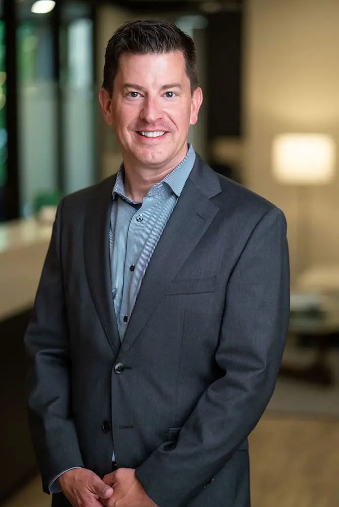 Eric Schuehle