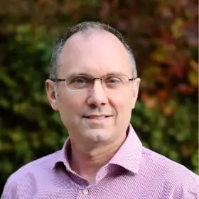 Glen White