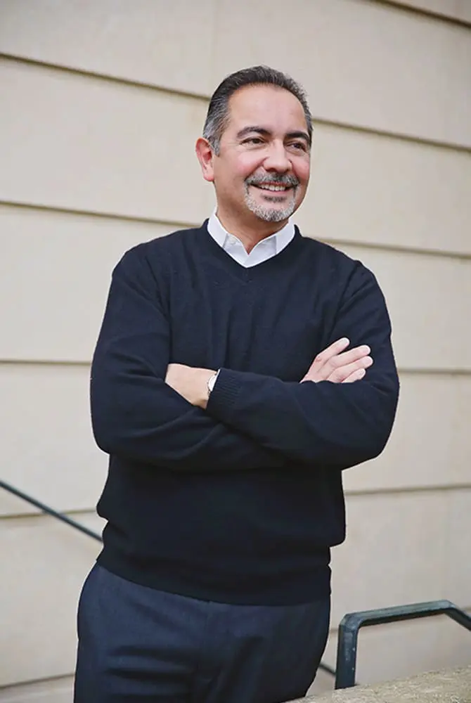 Joe Cervantes