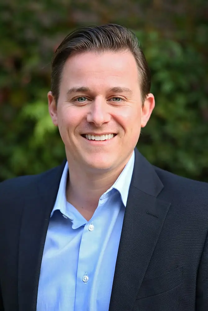 Patrick Corcorran