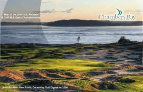 Chambers Bay