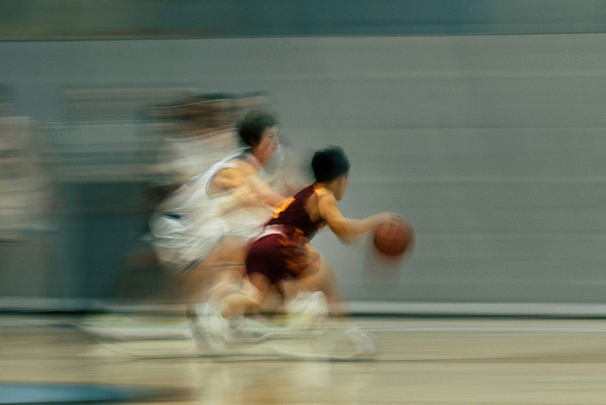 athletes