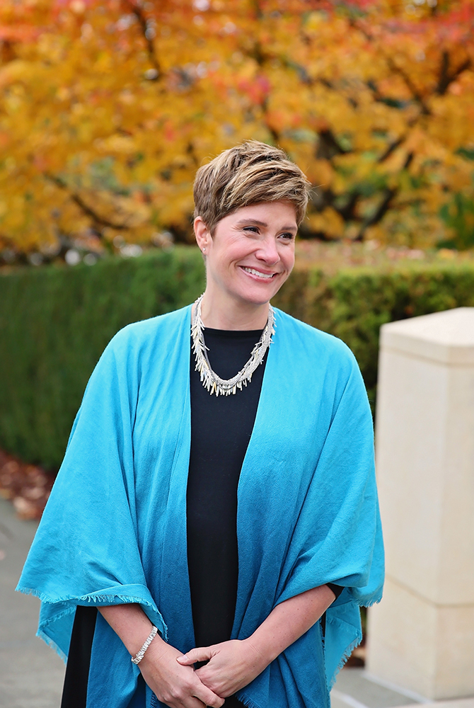 Becky Wilcox