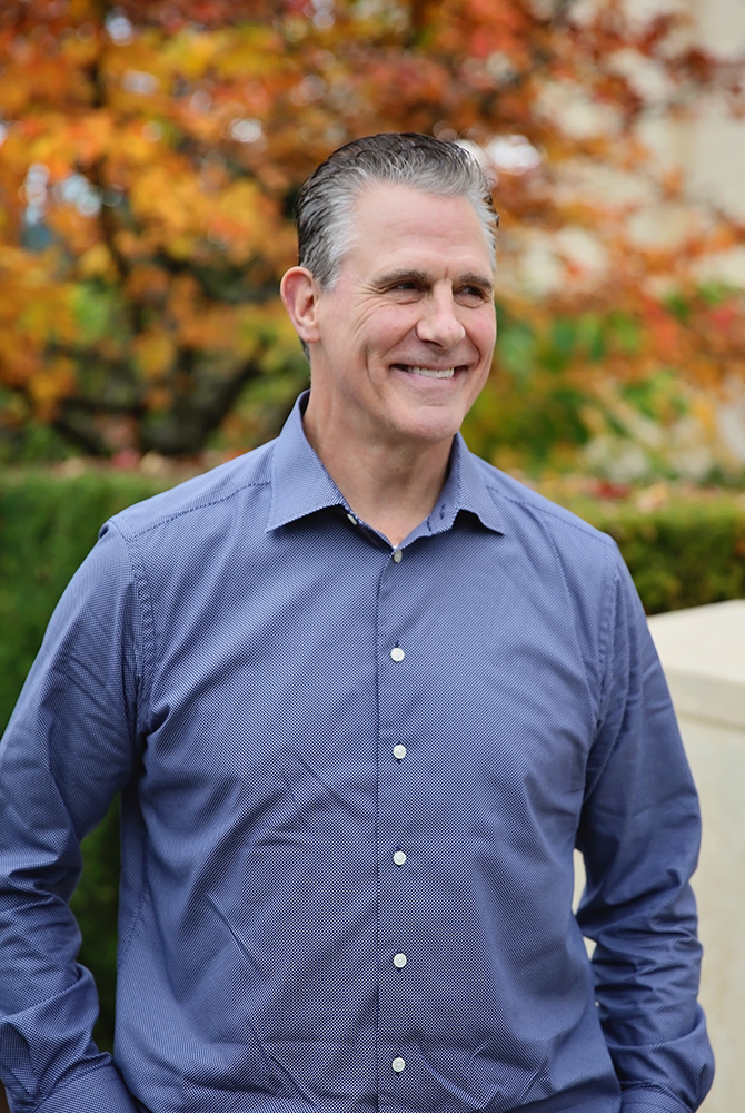 Bill Kruger