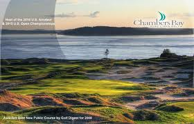 Chambers Bay