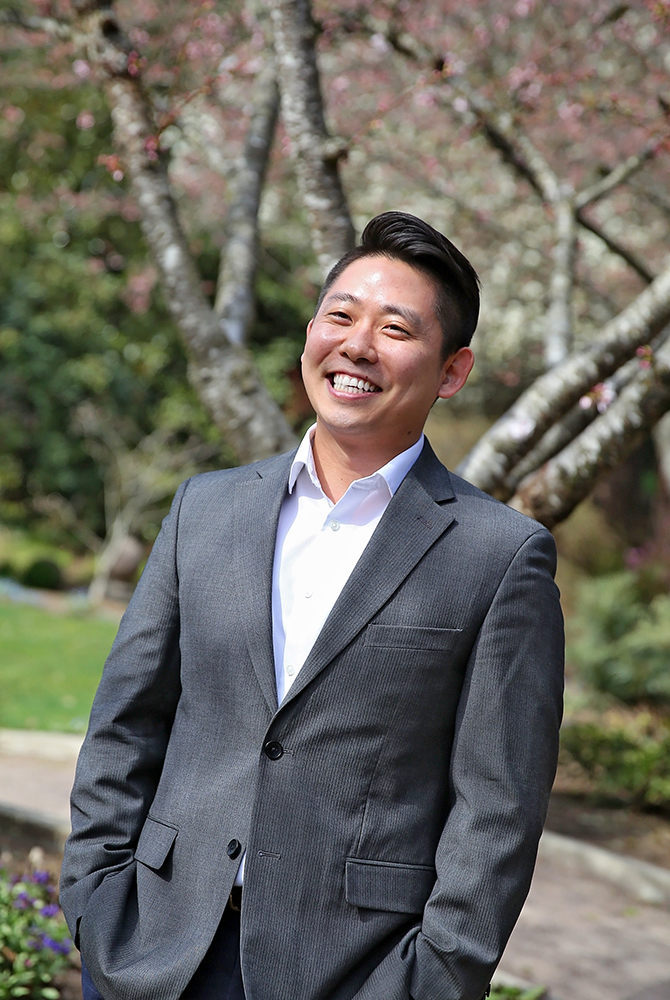 Chris Chung