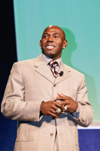 Donald Driver
