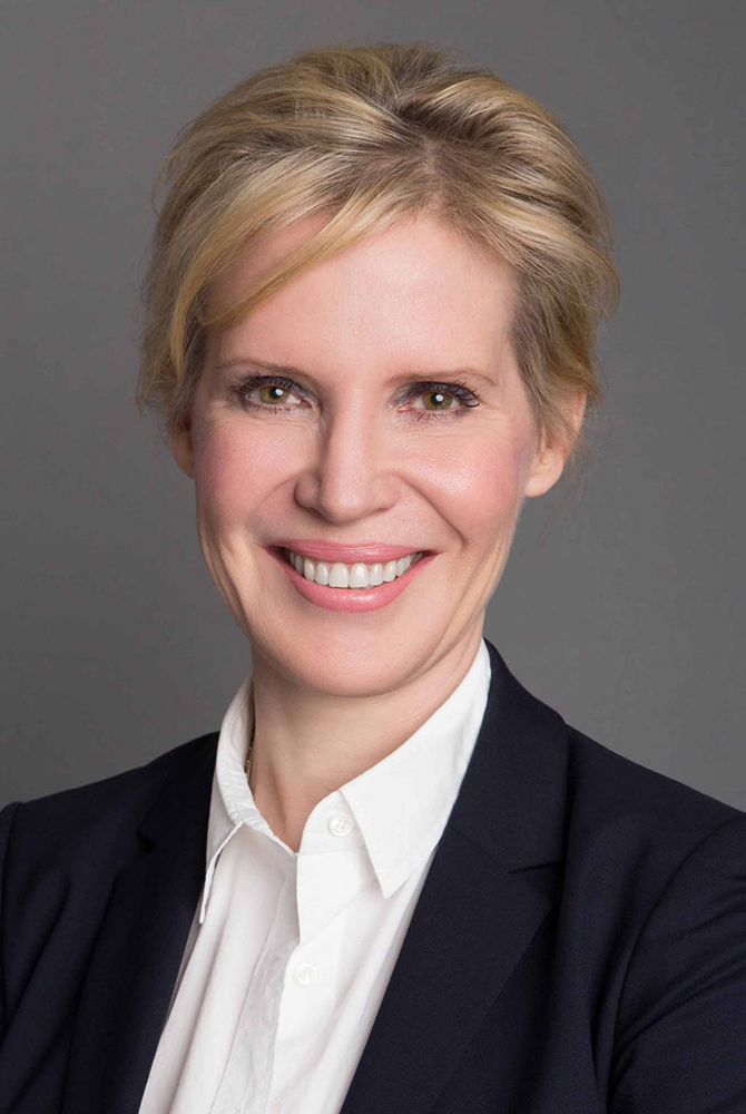 Heather Redman