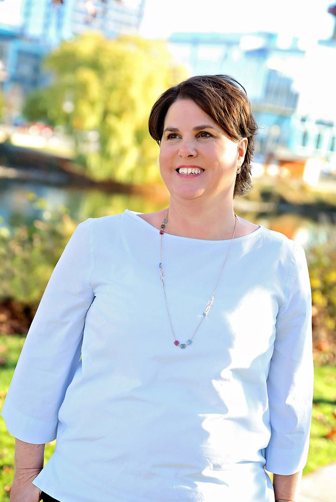 Karla Renne - Coldstream Wealth Management
